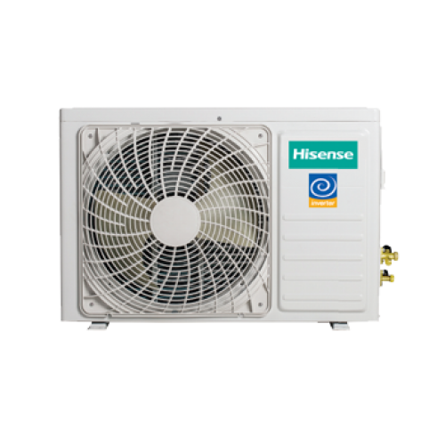 HISENSE Универсальные внешние блоки серии HEAVY DC Inverter AUW-12U4RS8