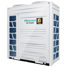 Наружный блок Hisense AVWT-136HKFSX