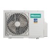 Внутренний блок Hisense Внутренний блок AS-13UW4SVETG157G(С)