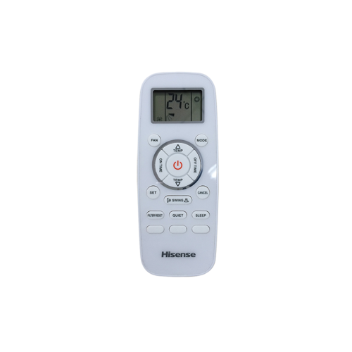 Сплит-система Hisense AUC-48HR4SHA+AUC-950 / AUW-48H6SE1