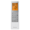 Инверторная сплит-система серии VIBE PRO CARBON EU DC Inverter AS-10UW4RLCHD00(B)