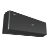 Инверторная сплит-система серии VISION PRO 2.0 CARBON SUPERIOR DC Inverter AS-10UW4RXVQH01A(B) (комплект)