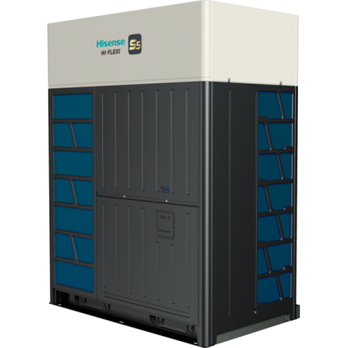 Наружный блок VRF системы серии S5 AVWT-114HKF5