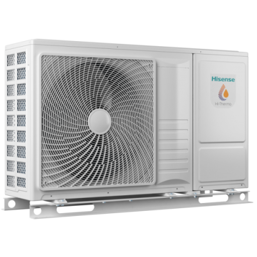 Наружный блок теплового насоса серии Monoblock AHZ-044HCDS1