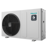 Наружный блок теплового насоса серии Monoblock AHZ-160HEDS1